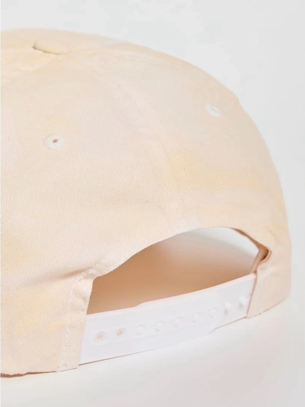 ⭐️New⭐️NYC-Montauk Charters Embroidered Beige Baseball Cap